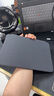 蘋(píng)果Apple ipad妙控鍵盤(pán)/磁吸雙面夾鍵盤(pán) iPad Pro air11寸/12.9英寸M4妙控鍵盤(pán) 黑色 妙控鍵盤(pán)適用于（11寸M4 iPad Pro） 99成新 曬單實(shí)拍圖