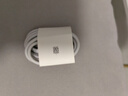 華為華為5A/6A數(shù)據(jù)線原裝正品充電線超級快充Mate60/榮耀100/90/80/70 華為6A數(shù)據(jù)線1米【原裝袋裝】 曬單實拍圖