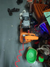 雷亞氣泵空壓機(jī)小型空氣壓縮機(jī)充氣無(wú)油消音220V木工噴漆沖氣泵大型 無(wú)刷空壓機(jī)1450（30L）1450W 曬單實(shí)拍圖