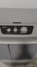 美的（Midea）空調(diào)扇工業(yè)冷風(fēng)機(jī)冷風(fēng)扇強(qiáng)力制冷水冷空調(diào)加冰塊商用冷氣機(jī)大面積超強(qiáng)風(fēng)車間降溫水冷機(jī)AC400-20B 曬單實(shí)拍圖