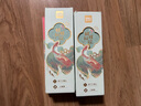 得力（deli）速干按動學(xué)生中性筆 0.5mmST筆頭學(xué)生刷題筆考試筆 備考考試專用黑色4支/盒 SA355 曬單實拍圖
