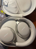 Bose【宋雨琦同款】QuietComfort 消噪耳機Ultra-晨霧白 頭戴式無線藍牙降噪 沉浸音樂體驗 禮物 曬單實拍圖