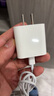 原裝適配蘋果充電器30W快充PD套裝iPhone14/13promax/pro/plus/12/11/10/XS手機充電 【套裝】30W快充頭+1.5米快充線 曬單實拍圖