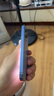 Apple iPhone 13Pro 蘋果13Pro 全網(wǎng)通5G 雙卡雙待 二手蘋果手機 遠峰藍色 128G 曬單實拍圖