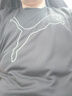 彪馬（PUMA）吸濕速干訓(xùn)練休閑短袖T恤男子夏季健身運動上衣520315 黑色-熒光綠-51 M (175/96A) 曬單實拍圖