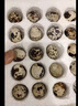 耕果妙新鮮鵪鶉蛋100顆鶉鳥蛋小鳥蛋 源頭直發(fā)整箱包郵 曬單實(shí)拍圖
