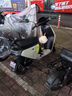 九號（Ninebot）九號電動車遠行者F90新國標可上牌電動自行車智能【門店自提】 顏色到門店選 曬單實拍圖