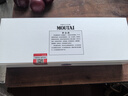 茅臺（MOUTAI）飛天 白色條盒裝 醬香型白酒 53度 50ml*5瓶 曬單實拍圖