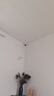 HIKVISION?？低暉o線wifi監(jiān)控器攝像頭家用360度全景400萬超清云臺旋轉(zhuǎn)手機遠程室內(nèi)可對講AI人形偵測K44H 曬單實拍圖