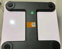 【支持米家APP控制】電子稱(chēng)體重秤體脂稱(chēng)小米適用高精度家用電子秤智能精準體脂秤減肥人體體重稱(chēng) 【充電款】米家聯(lián)動(dòng)體脂秤-白色 曬單實(shí)拍圖