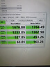 SK HYNIX海力士 現(xiàn)代 原裝原廠 PCIe Gen 4.0×4 NVMe協(xié)議SSD固態(tài)硬盤 M.2 2242 PCIe4.0 1TB（BC901） 曬單實(shí)拍圖