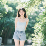 ubras七夕禮物虞書欣同款25新無痕妥妥杯抹胸防滑透氣大小胸內(nèi)衣文胸 隱形膚（原膚裸） 【虞書欣同款】 M A75/B75/C75 曬單實(shí)拍圖