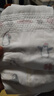 好奇（Huggies）治愈之柔企鵝褲紙尿褲M36片(6-11kg)中號嬰兒尿不濕新老交替發(fā)貨 曬單實(shí)拍圖