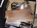 賒刀人菜刀廚房刀具套裝星鍛系列鍛打六件套刀家用古法鍛造廚具套裝刀具組合 曬單實拍圖