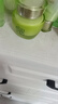 百雀羚（PECHOIN）護膚品面霜 草本水清漾沁膚保濕菁純霜50g品質(zhì)國貨七夕情人節(jié)禮物 曬單實拍圖