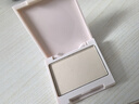 羅拉瑪斯亞（Laura Mercier）煥顏透明蜜粉餅中樣2g 裸感定妝持久化妝品七夕禮物女 曬單實(shí)拍圖