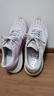 adidas ADIZERO BOSTON 9訓(xùn)練備賽馬拉松boost跑鞋女阿迪達(dá)斯官方   浮點(diǎn)灰/白色/淺紫   36.5 曬單實(shí)拍圖