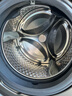 美的（Midea）全自動滾筒洗衣機(jī) 10公斤家用大容量MG100V36T變頻電機(jī)一級能效1.1高洗凈比 蒸汽除菌 家電國補(bǔ)20% MG100V36T 曬單實拍圖