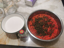 亮動(dòng)原漿啤酒1L*8桶整箱禮盒裝精釀黃啤青島特產(chǎn)國(guó)產(chǎn)全麥釀造 曬單實(shí)拍圖