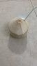 佳沃泰國(guó)進(jìn)口椰青香水椰子 6個(gè)裝 中果800g+ 新鮮水果 源頭直發(fā) 曬單實(shí)拍圖