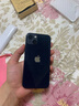 【第三方屏幕】Apple iphone13 蘋果13 國(guó)行雙卡 蘋果13二手 二手蘋果手機(jī)5G手機(jī) 蘋果13 午夜色【評(píng)價(jià)有禮+第三方屏幕】 128G 國(guó)行雙卡【免息零首付+配件禮包】95新 曬單實(shí)拍圖