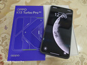 OPPO【國家補(bǔ)貼】K13 Turbo Pro新款手機(jī)oppok13turbopro手機(jī)全網(wǎng)通5G手機(jī)學(xué)生游戲手機(jī)拍照oppo手機(jī) 黑武士 12+256GB 官方標(biāo)配 曬單實拍圖
