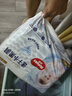 好奇（Huggies）金裝成長(zhǎng)褲XXL74(15kg以上)加加大號(hào)嬰兒尿不濕超薄拉拉褲 曬單實(shí)拍圖