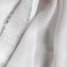 GUYN白色開衫防曬襯衫長(zhǎng)袖短款吊帶連衣裙外搭打結(jié)蕾絲喬其紗上衣女夏 白色 S[90-102斤] 均碼 曬單實(shí)拍圖