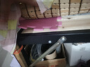 全品屋折疊床單人床辦公室午休床午睡床行軍床醫(yī)院家用陪護硬板床鐵床 曬單實拍圖