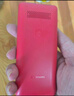 飛利浦（PHILIPS）老年人手機(jī)4G全網(wǎng)通超長(zhǎng)待機(jī)大屏大聲音大字體老年機(jī)學(xué)生兒童老人專(zhuān)用按鍵功能機(jī)備用 E536A絢麗紅 曬單實(shí)拍圖