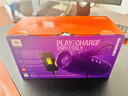 JBL CHARGE6 音樂(lè)沖擊波六代 便攜藍(lán)牙音箱+低音炮 戶外防水音響 派對(duì)串聯(lián) 女生禮物 羅蘭紫 曬單實(shí)拍圖