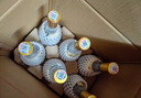 汾酒 黃蓋玻汾 清香型白酒 53度 475mL*6瓶 整箱裝非原箱 曬單實(shí)拍圖