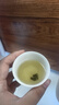 優(yōu)必利 一次性稻殼茶杯60只裝  家用待客辦公茶杯 耐熱功夫茶杯 9106 曬單實拍圖