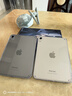 Apple/蘋(píng)果 iPad mini (A17 Pro) 8.3英寸 平板電腦(128G eSIM版/mini7/MXQ03CH/A)深空灰色 曬單實(shí)拍圖
