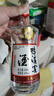 鴨溪窖 復(fù)古版 濃香型白酒 54度 500ml*6瓶 整箱裝 曬單實(shí)拍圖
