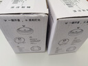 迪普爾車載煙灰缸汽車用品LED燈帶蓋煙灰缸高阻燃內(nèi)膽可拆式煙缸耐高溫 曬單實(shí)拍圖