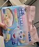 小鹿藍(lán)藍(lán)嬰幼兒谷物肉蔬營(yíng)養(yǎng)面寶寶輔食面條加鈣加鋅6個(gè)月以上寶寶面450g 元?dú)饪?1+活力款*1【36小袋】 曬單實(shí)拍圖