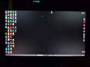 KTC 27英寸2K原生180Hz滿血10bit色深FastIPS快速液晶顯示屏外接筆記本電腦顯示器H27T22S    曬單實拍圖