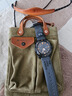 卡西歐（CASIO）戶(hù)外潮流運(yùn)動(dòng)登山protrek太陽(yáng)能運(yùn)動(dòng)防水日韓腕表送男友節(jié)日禮物 PRW-6900TFS-1PRB-隨行包禮盒 曬單實(shí)拍圖