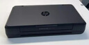 惠普（HP） OfficeJet200移動(dòng)便攜式打印機(jī) 無線直連打印 自帶電池移動(dòng)辦公打印 OJ200 曬單實(shí)拍圖