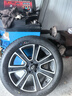 鄧祿普（DUNLOP）輪胎/汽車輪胎 255/50R20 109V XL SP SPORT MAXX060問界M7靜音棉 曬單實(shí)拍圖