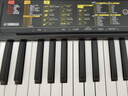 雅馬哈(YAMAHA) PSR- F52兒童成人通用零基礎(chǔ)初學(xué)入門娛樂演奏電子琴 曬單實(shí)拍圖