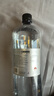 長生之脈 東方蘇打天然蘇打水克東無糖無氣飲用水1.5L*6瓶零添加小分子水 曬單實拍圖