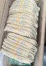 幫寶適【夏天散熱王者】一級(jí)幫嬰兒拉拉褲夏季超薄2XL50+6片 尿不濕尿褲 曬單實(shí)拍圖