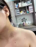 廷仁膚康皂香皂草本配方尤肥皂小肉粒手工精油皂潤(rùn)膚深層清潔止癢全身 曬單實(shí)拍圖