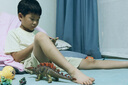 松下S5M2（20-60mm+50mm）（Panasonic）S5二代 全畫幅微單相機 約2420萬有效像素 新相位混合對焦 曬單實拍圖