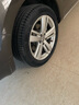 德國(guó)馬牌（Continental）輪胎/自修補(bǔ)輪胎 225/50R17 98V XL FR CS UC7 適配本田雅閣 曬單實(shí)拍圖