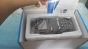 寶鋒（BAOFENG）UV-5R系列 對講機BF-5RH/M 破碼版一鍵對頻UV六段多頻段航空頻接收大功率遠(yuǎn)距離商業(yè)戶外自駕手臺 曬單實拍圖