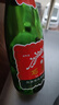 西鳳酒 綠瓶裸瓶省外版 55度 500ml*9瓶 整箱裝 鳳香型白酒 曬單實拍圖