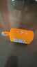 JBL GO3 音樂(lè)金磚三代 便攜式藍(lán)牙音箱 低音炮 戶外音箱 迷你小音響 極速充電長(zhǎng)續(xù)航 防水防塵 橙色 曬單實(shí)拍圖